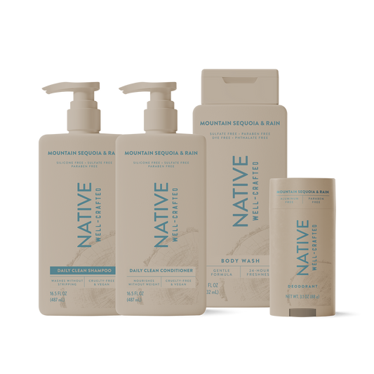 Daily Essentials Set