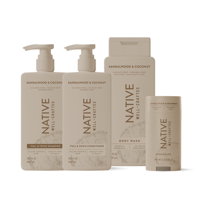 Daily Essentials Set