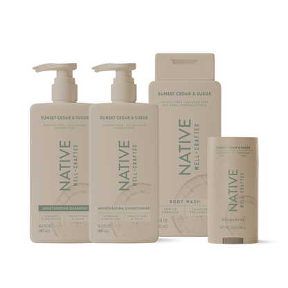 Daily Essentials Set