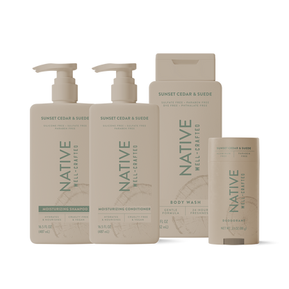Daily Essentials Set