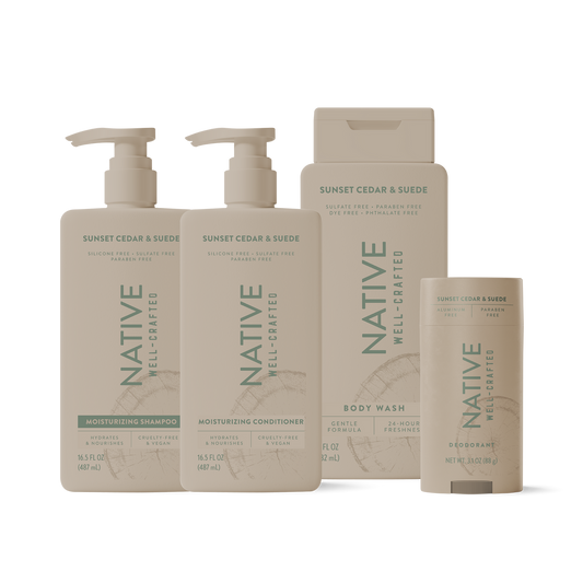 Daily Essentials Set