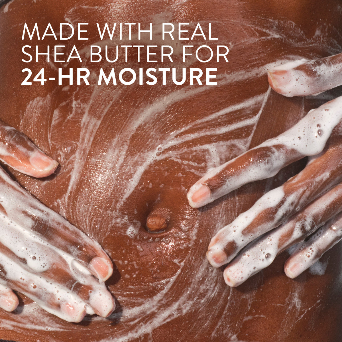 Moisturizing Body Wash