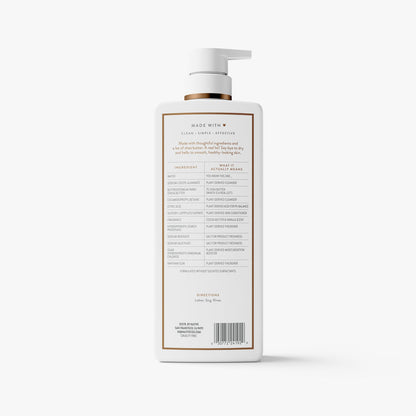 Smooth Shave Set