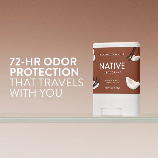 Mini Deodorant Stick