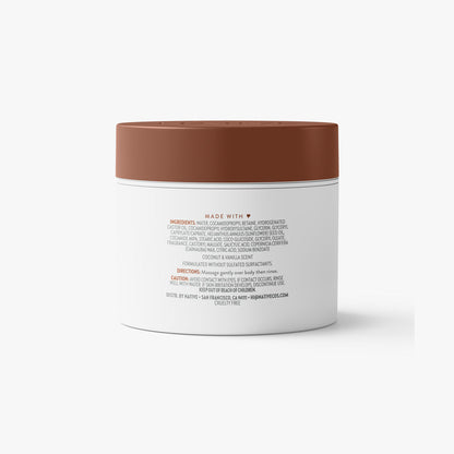 Exfoliate + Hydrate Trio