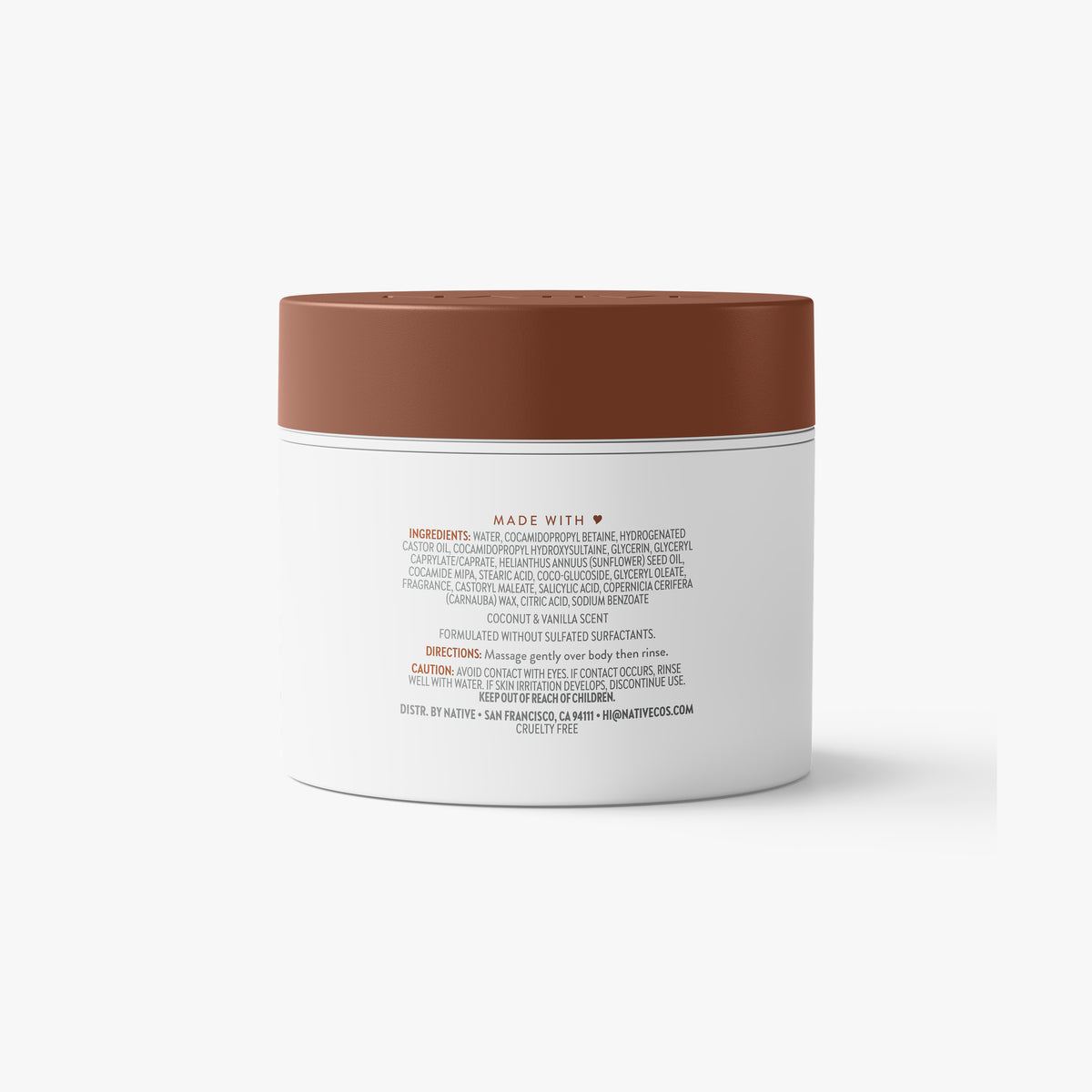 Smooth Shave Set