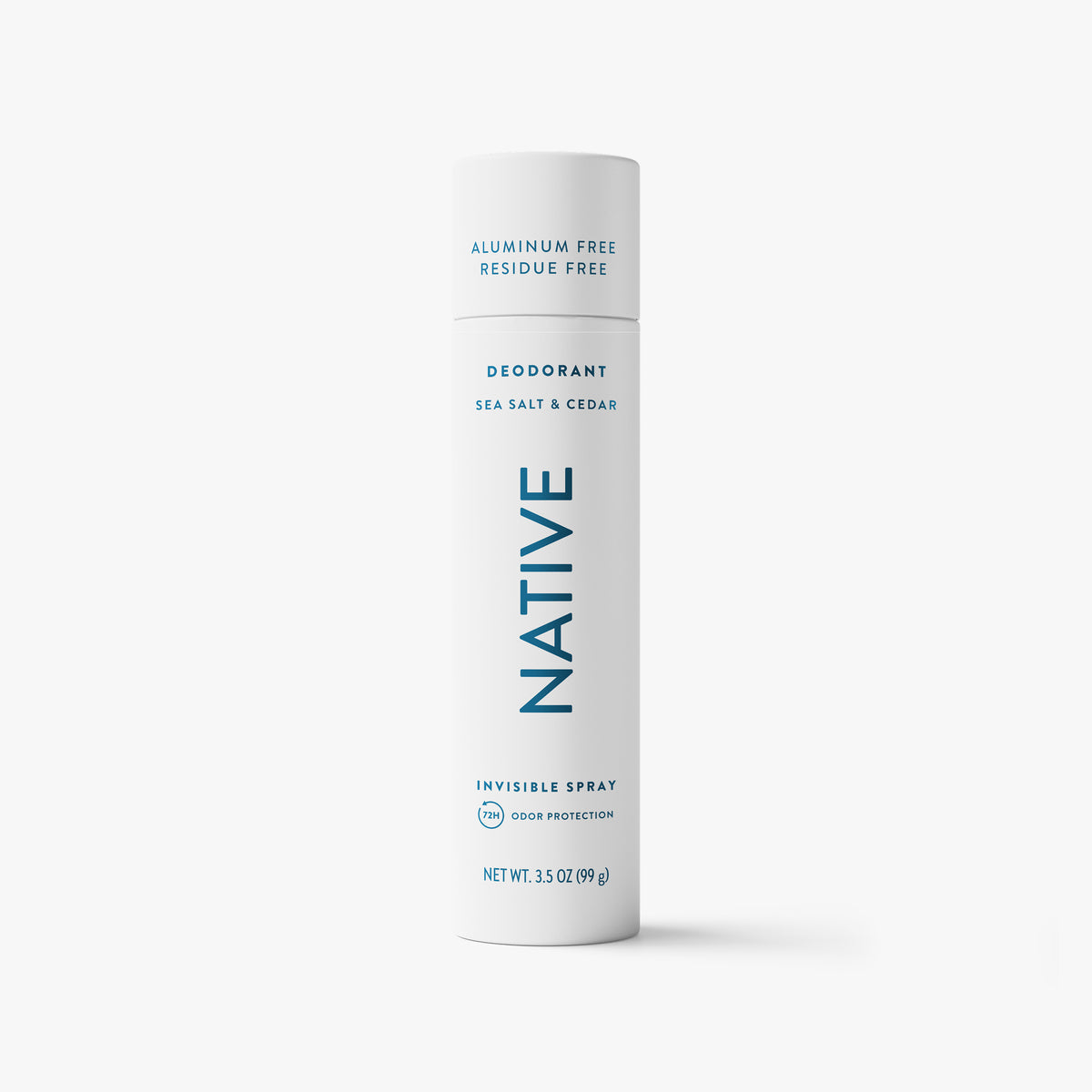 Deodorant Spray