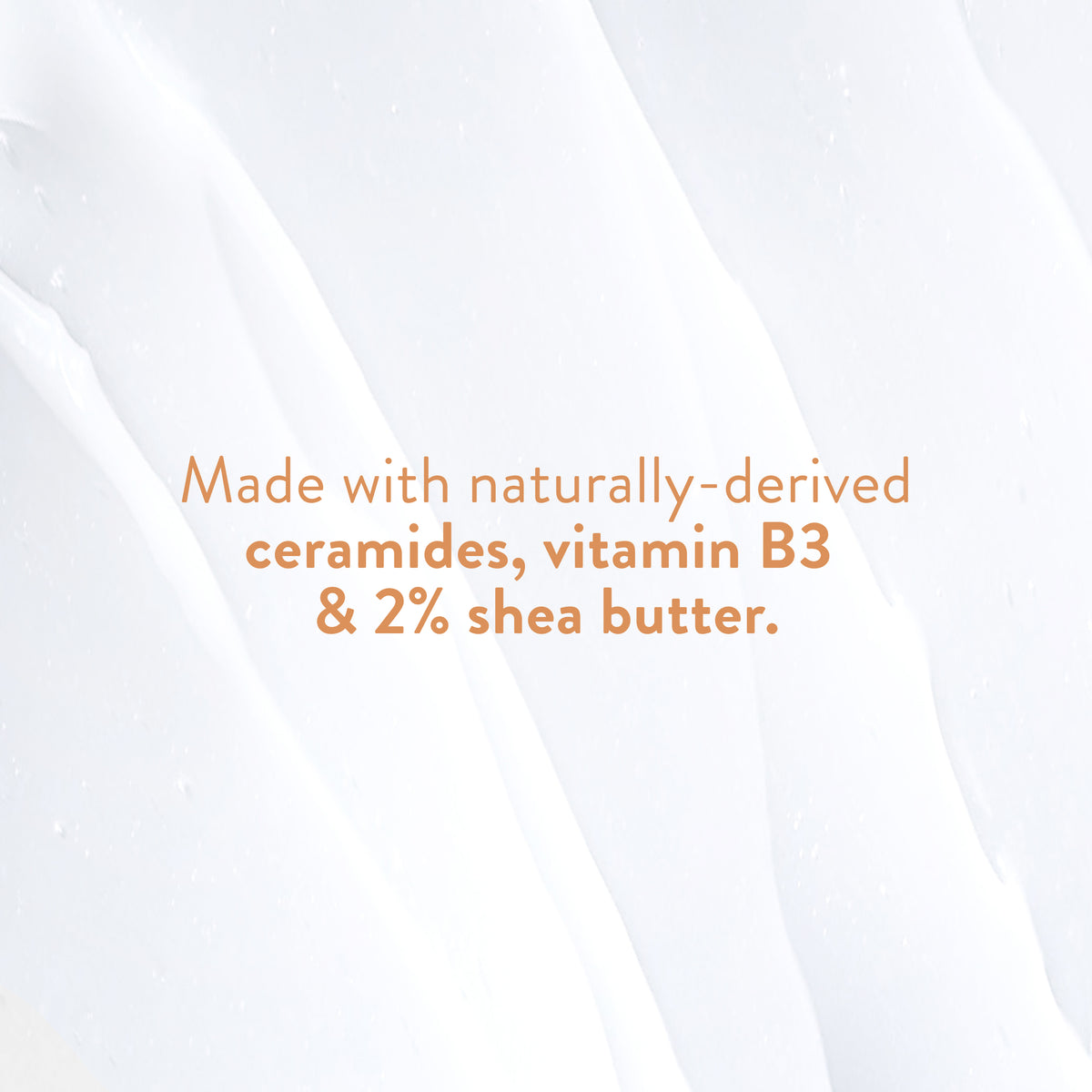 Sensitive Series: Body Lotion