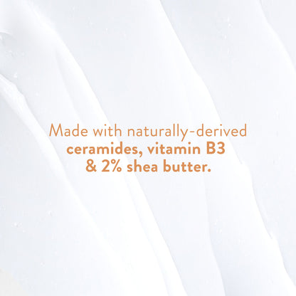 Sensitive Series: Body Lotion
