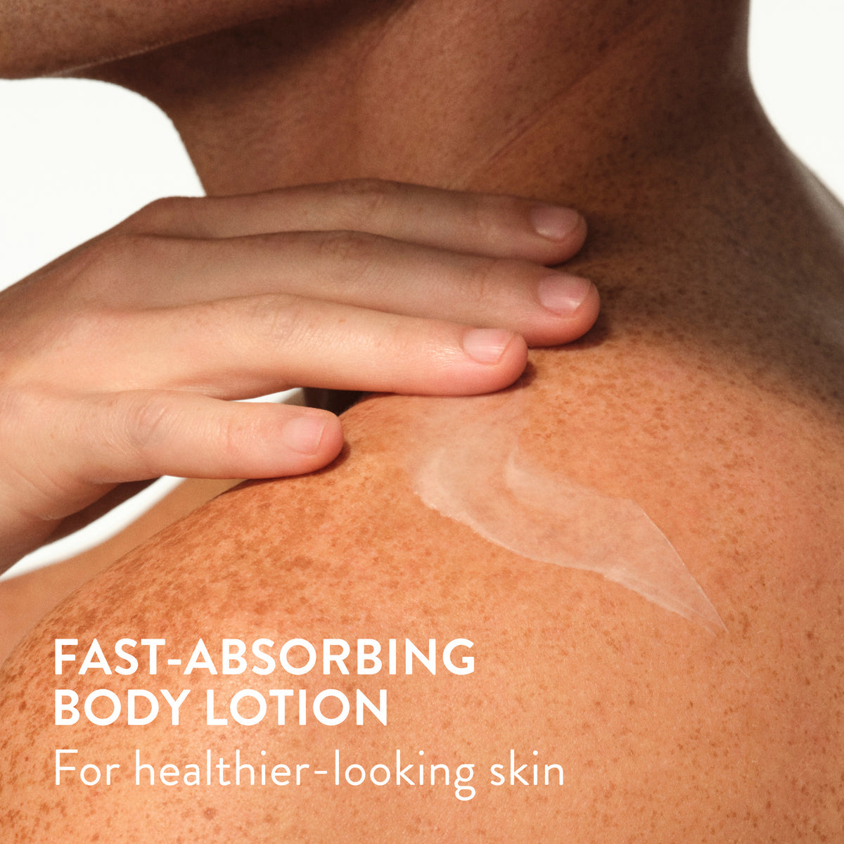 Sensitive Series: Body Lotion