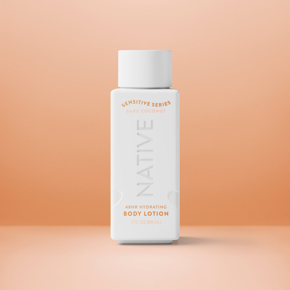 Sensitive Series: Mini Body Lotion