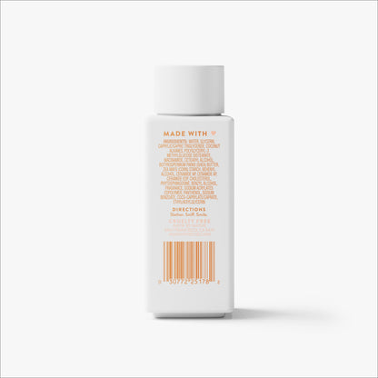 Sensitive Series: Mini Body Lotion