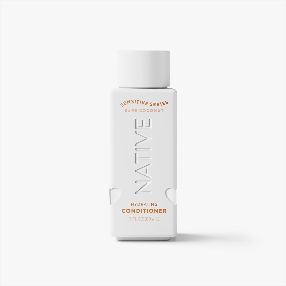Sensitive Series: Mini Conditioner