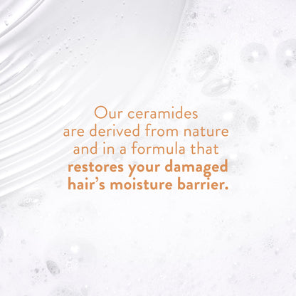 Sensitive Series: Mini Shampoo