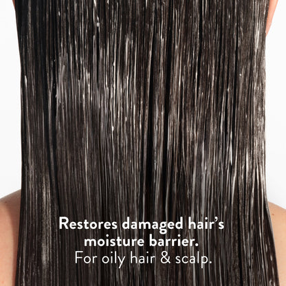 Sensitive Series: Conditioner