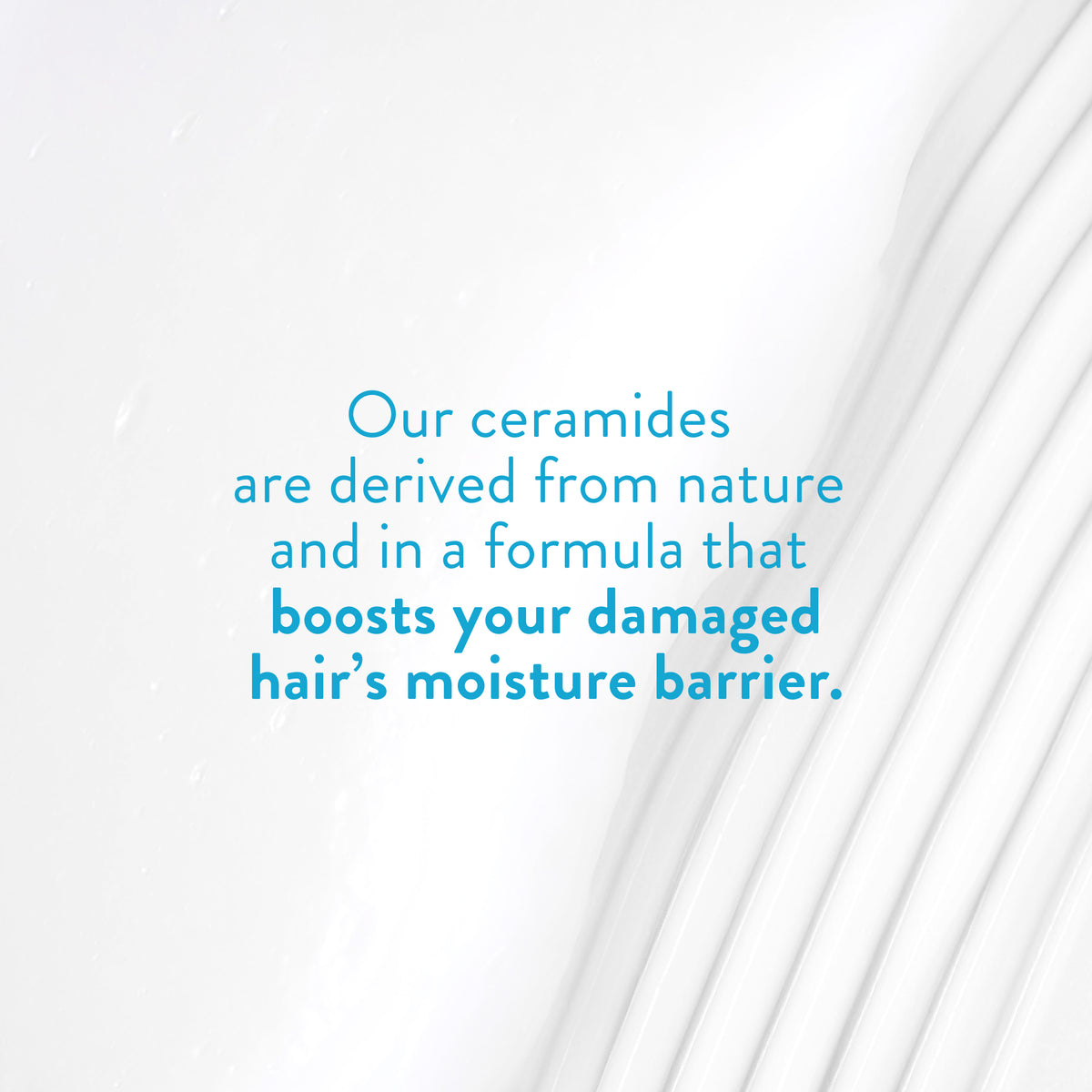 Sensitive Series: Conditioner