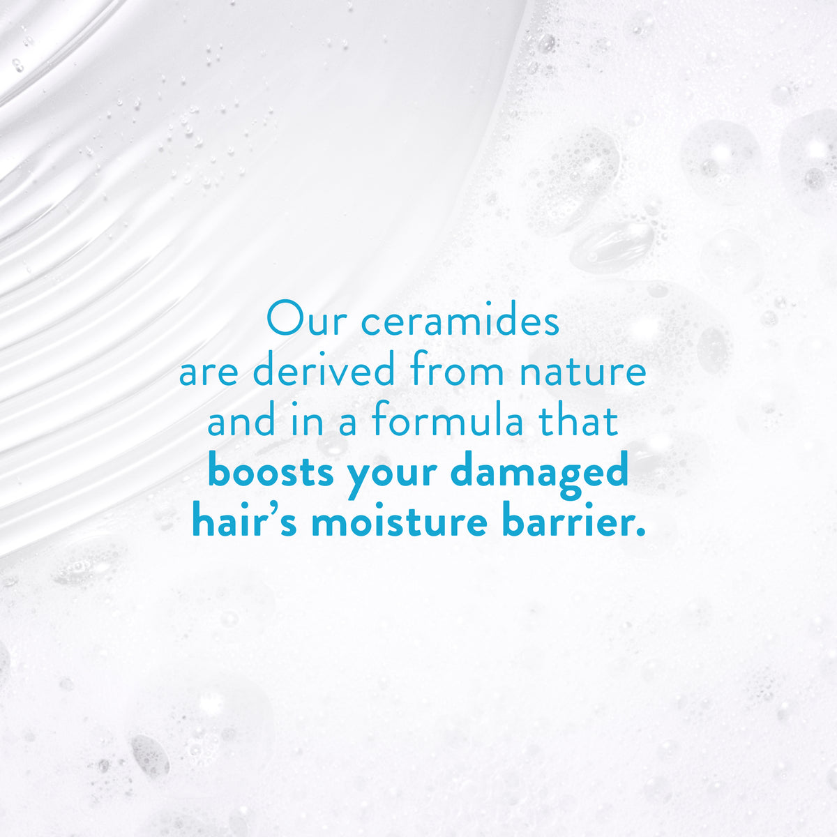 Sensitive Series: Shampoo