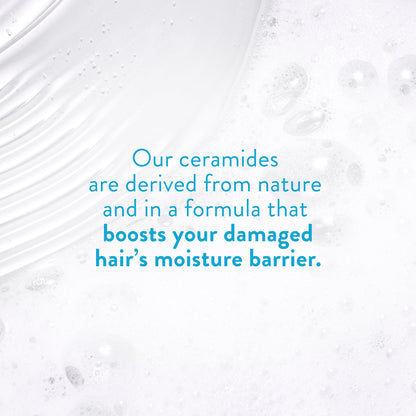 Sensitive Series: Shampoo