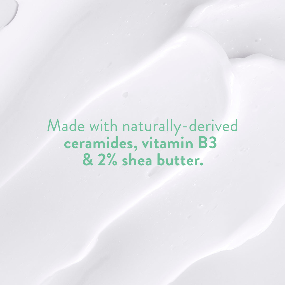 Sensitive Series: Body Cream