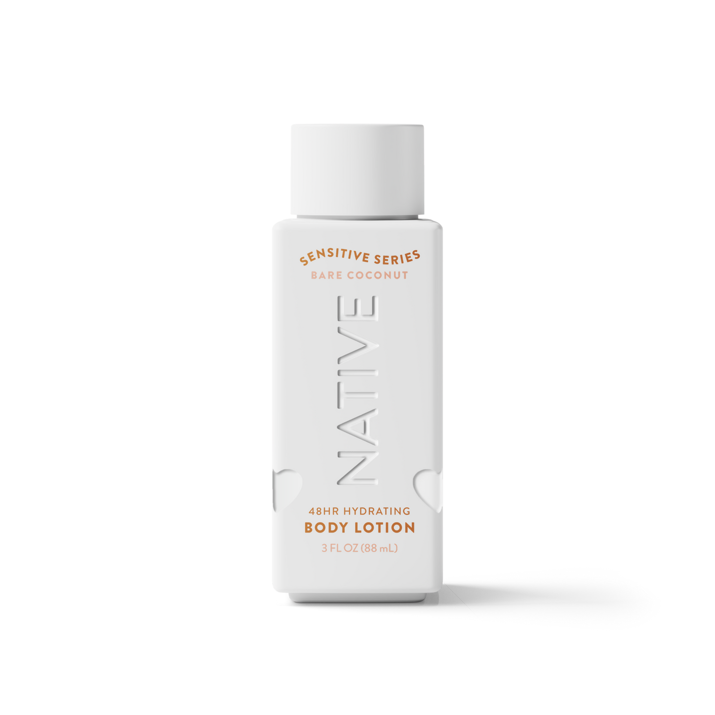 Sensitive Series: Mini Body Lotion