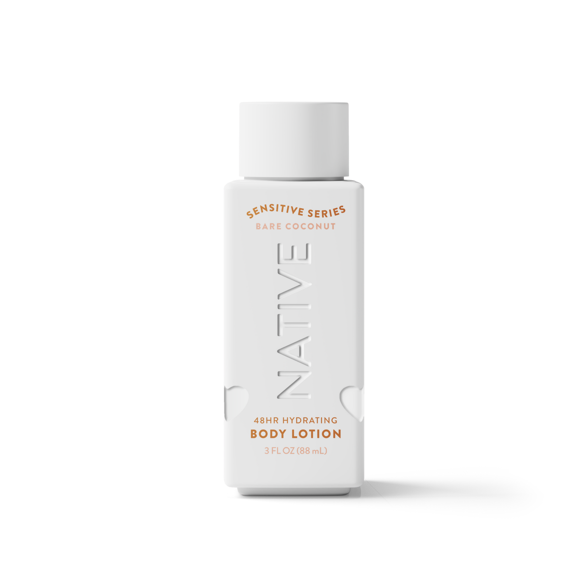 Sensitive Series: Mini Body Lotion