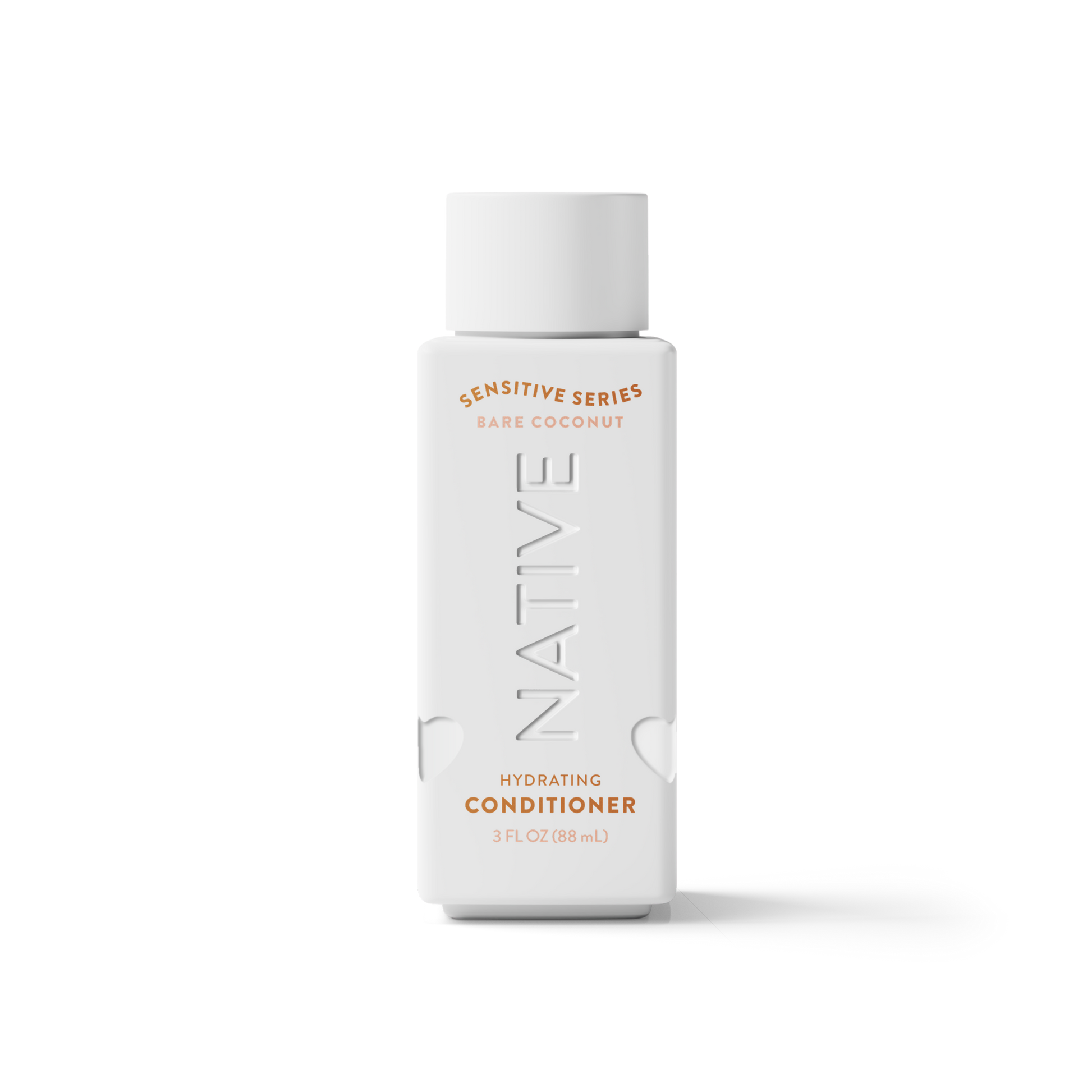 Sensitive Series: Mini Conditioner