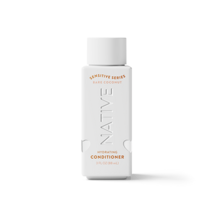 Sensitive Series: Mini Conditioner