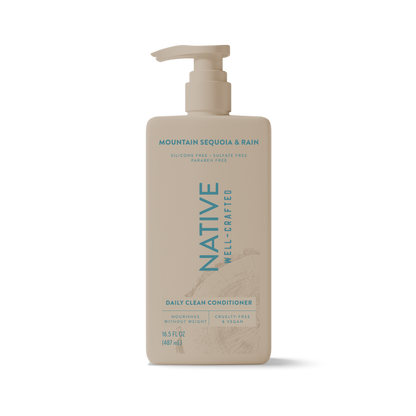 Daily Clean Conditioner