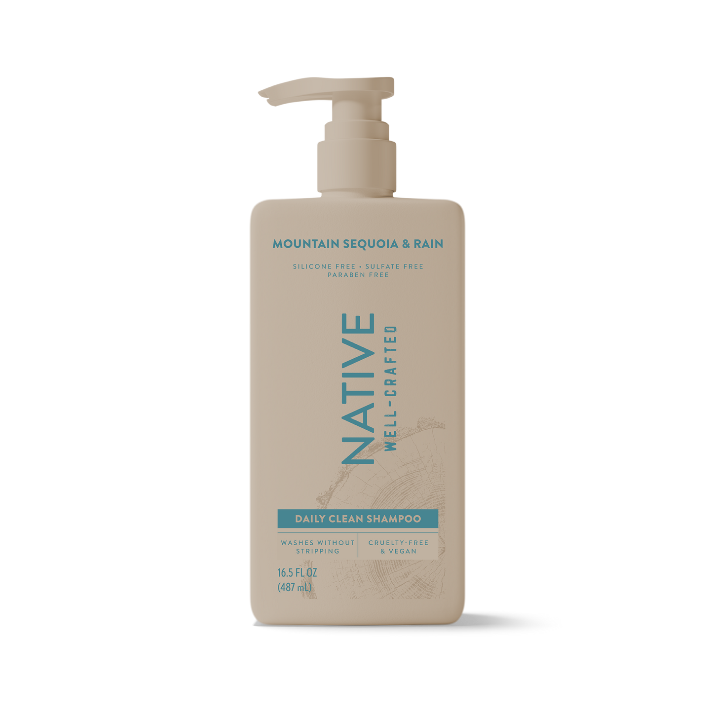 Daily Clean Shampoo