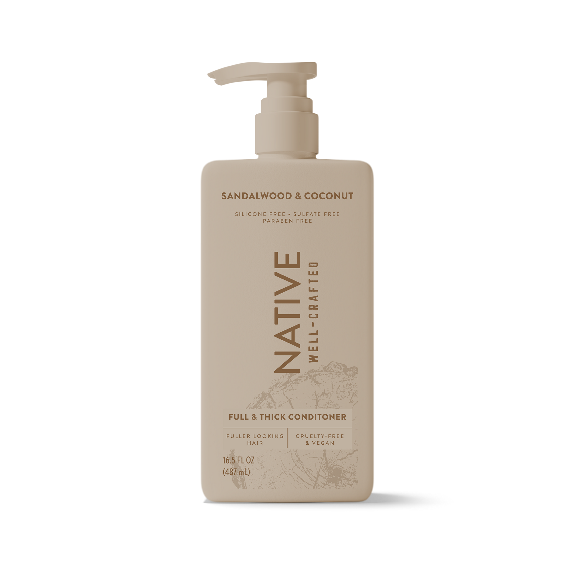 Full & Thick Conditioner