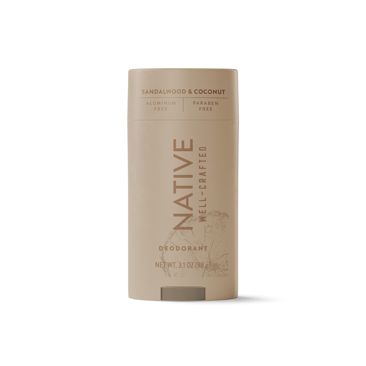 Deodorant Stick