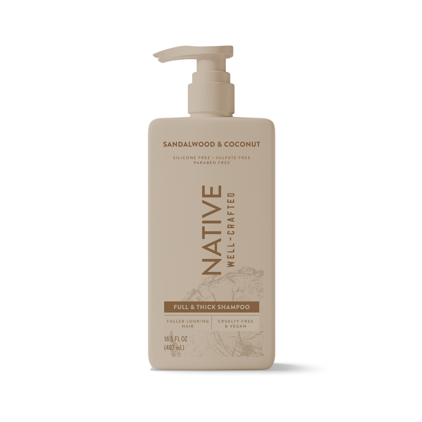 Full & Thick Shampoo