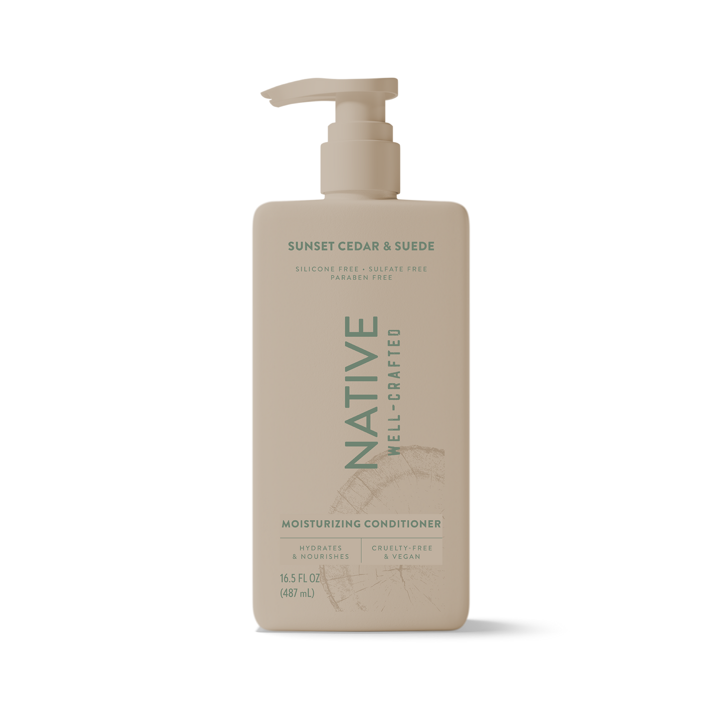 Moisturizing Conditioner
