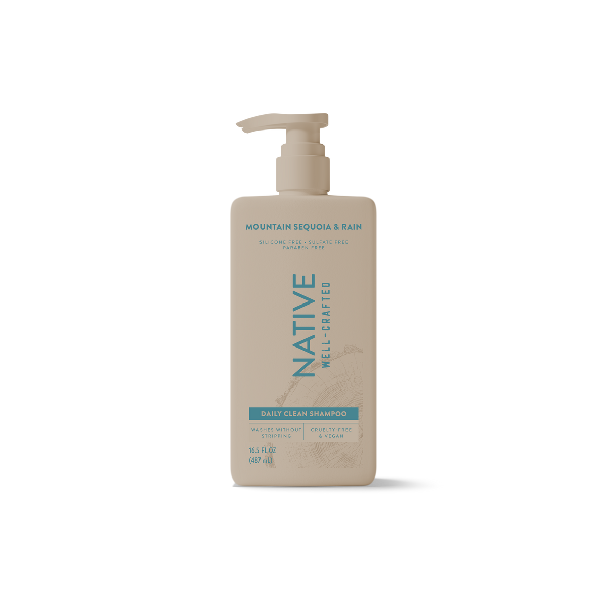 Shower Essentials Trio