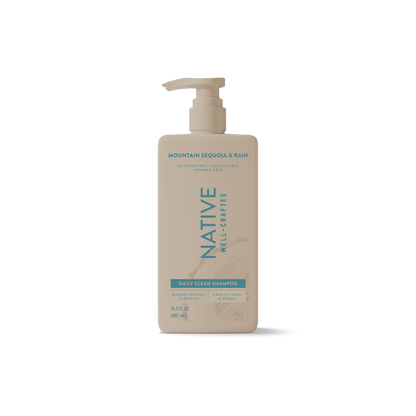 Shower Essentials Trio