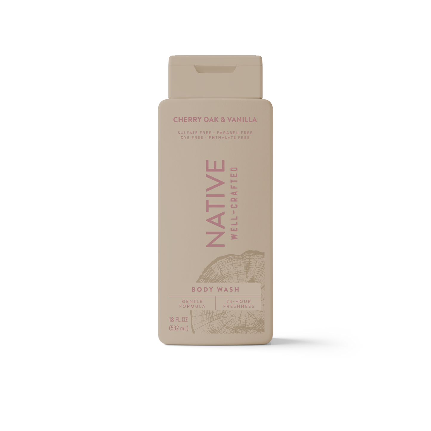 Body Wash