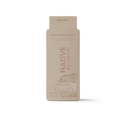Body Wash