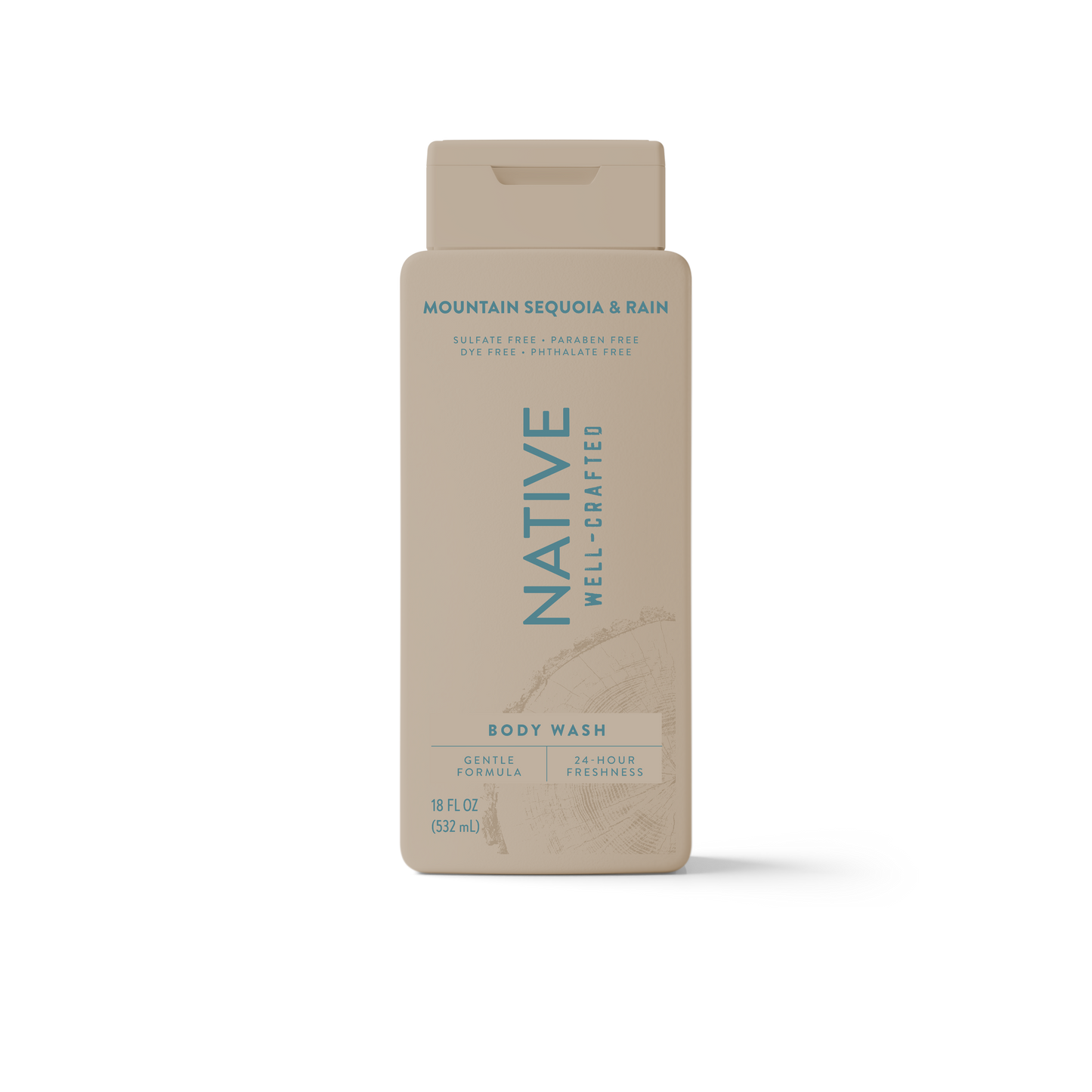 Body Wash