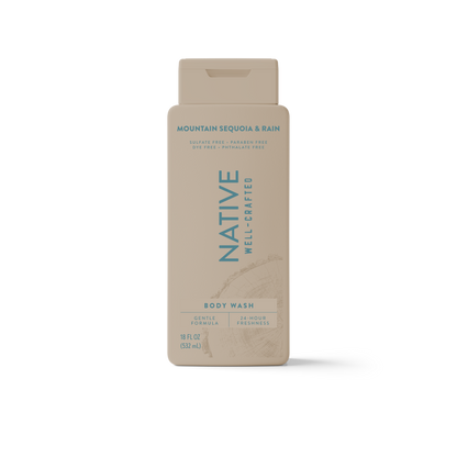 Body Wash