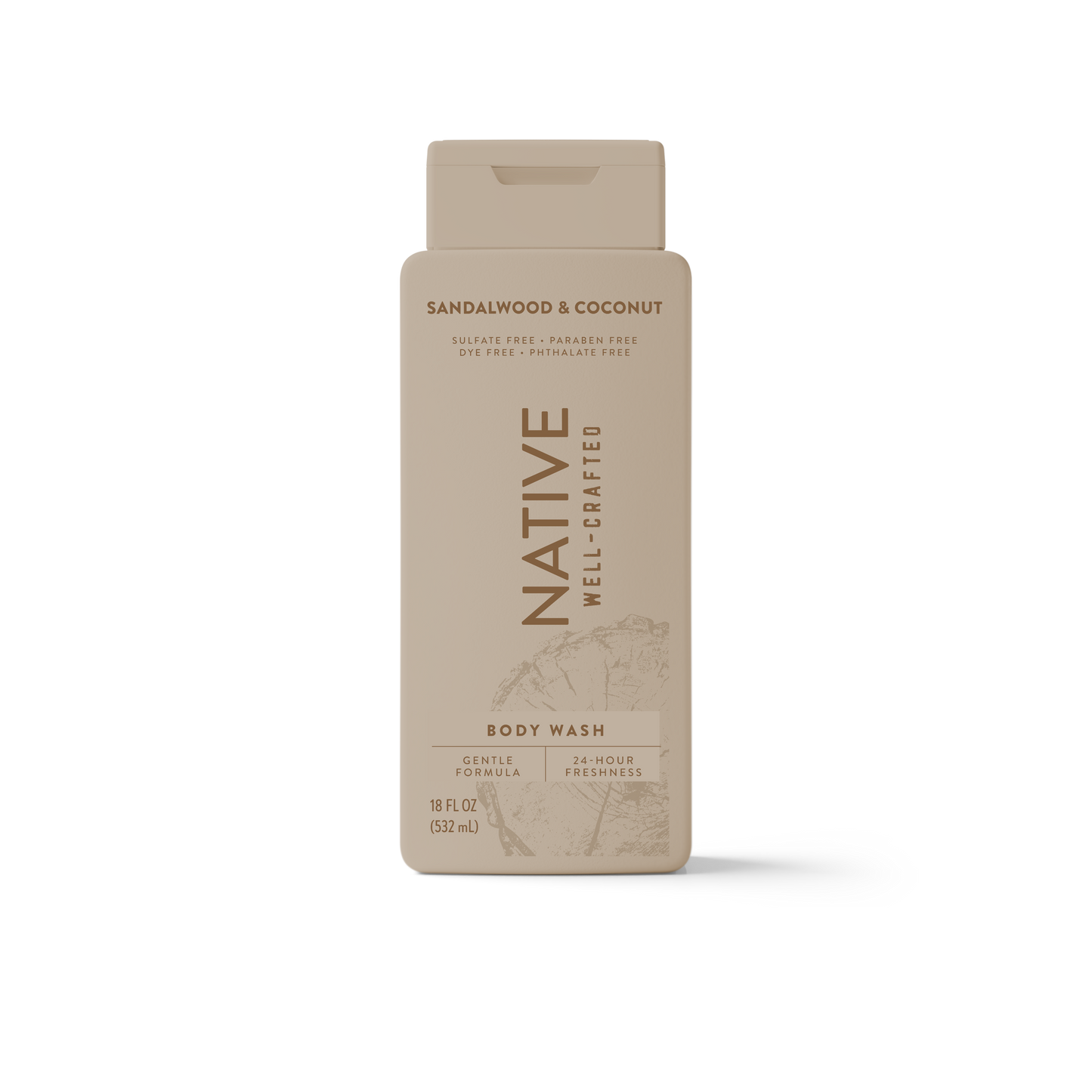 Body Wash