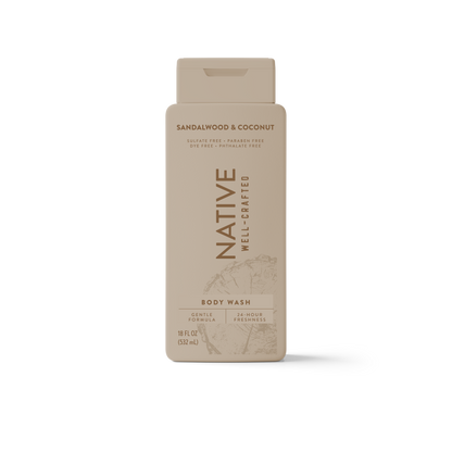 Body Wash