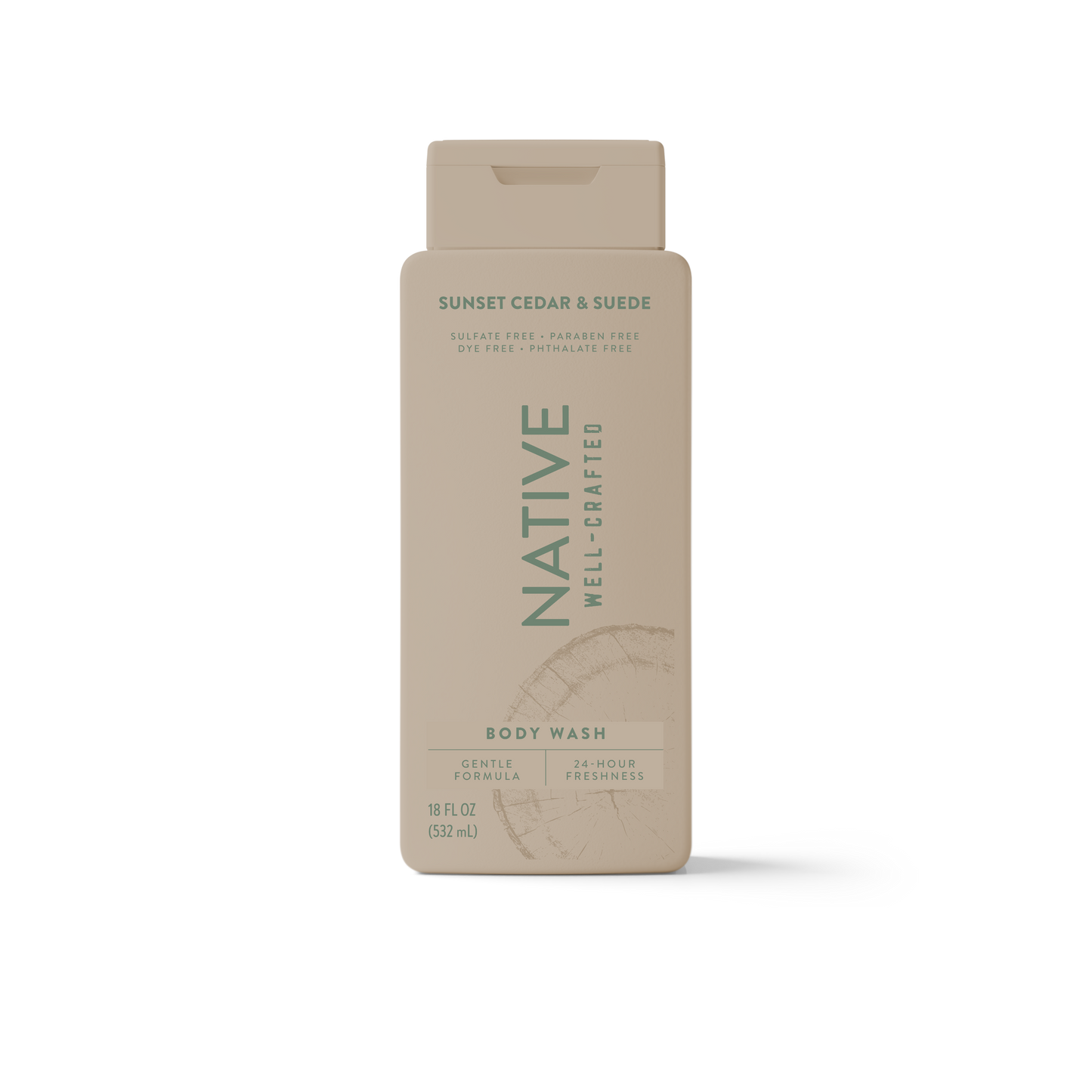 Body Wash