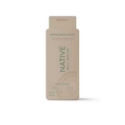 Body Wash
