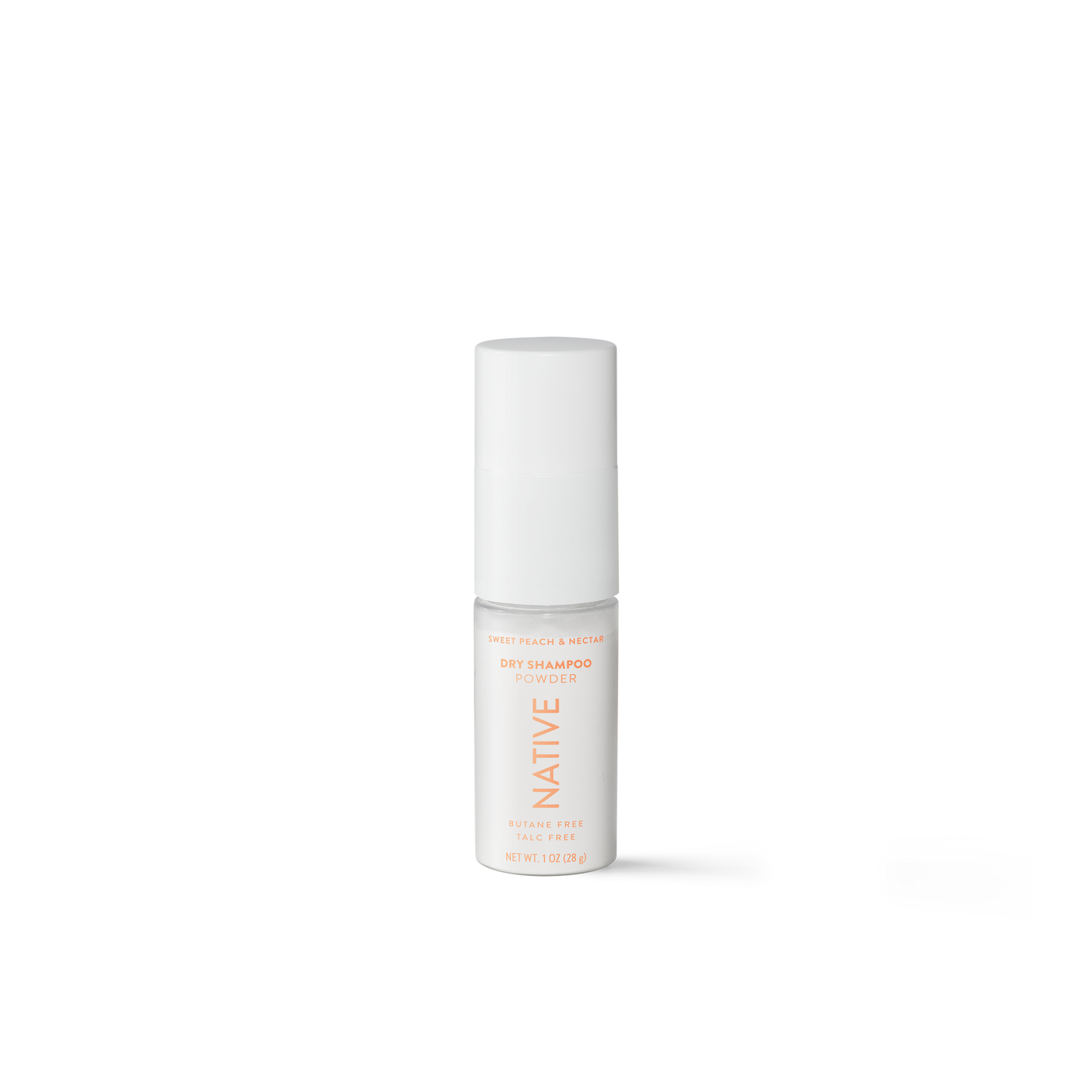 Dry Shampoo