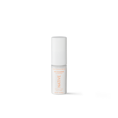 Dry Shampoo