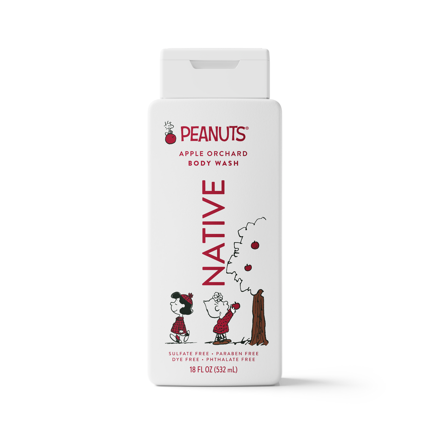 Body Wash