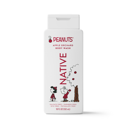 Body Wash