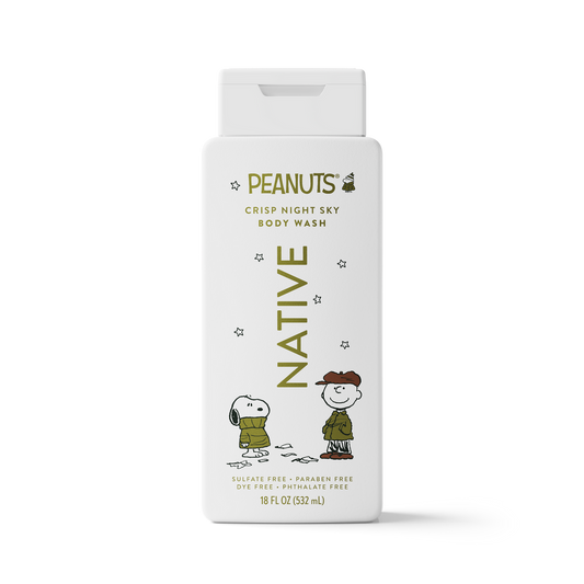 Body Wash