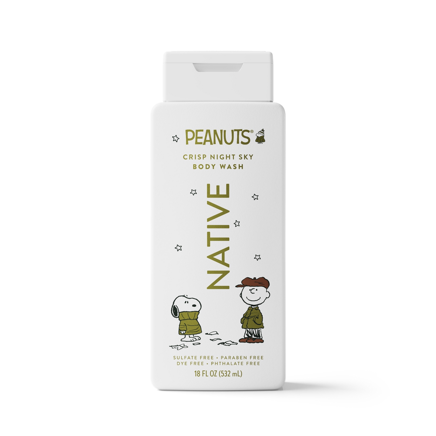Body Wash