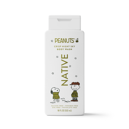 Body Wash
